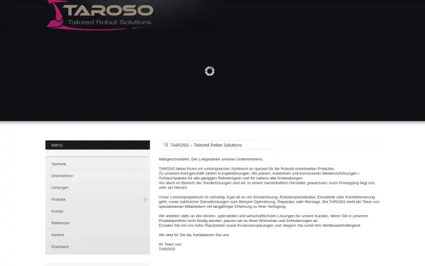 taroso.de
