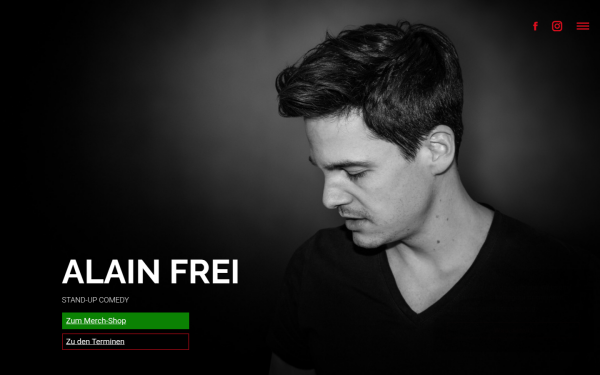 www.alainfrei.de
