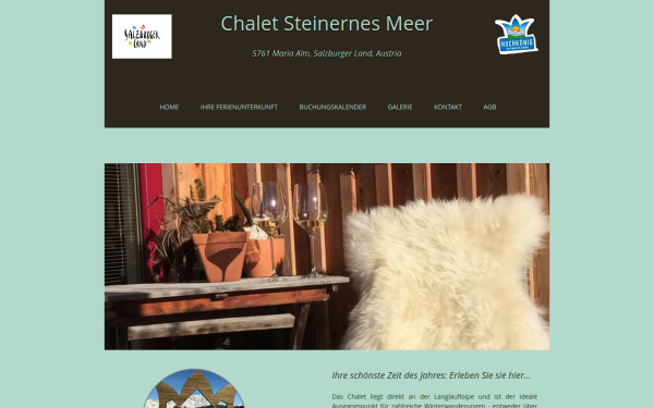 www.chalet-steinernes-meer.at