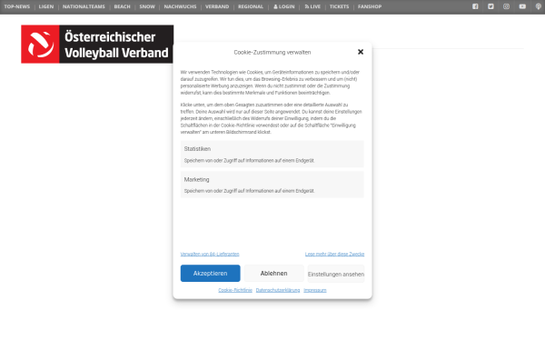 www.volleynet.at