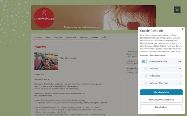 www.limonadenbaum.de
