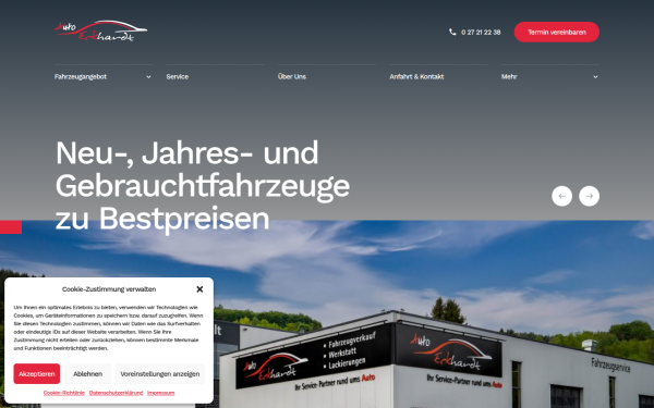 autoeckhardt.de