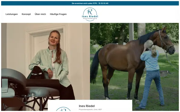 riedel-physio.de
