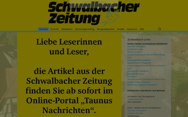 schwalbacher-zeitung.de