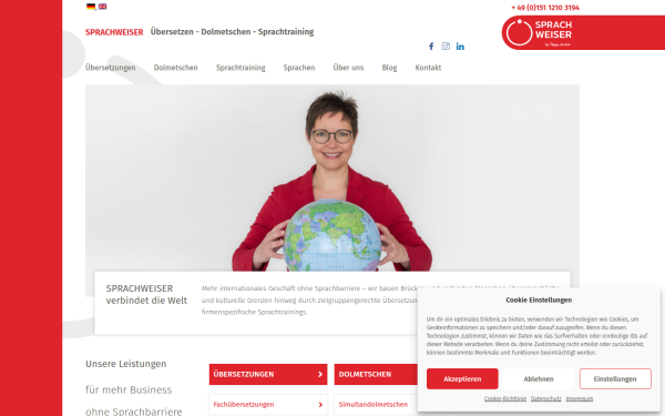 sprachweiser.com