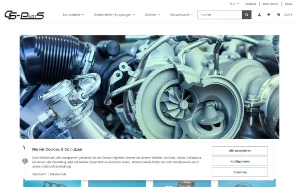 www.cs-parts.de
