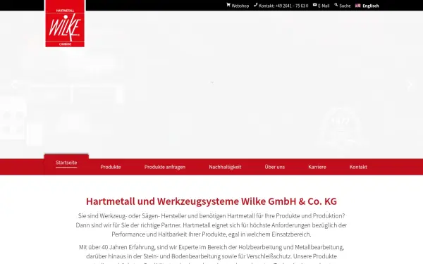www.hartmetall-wilke.de