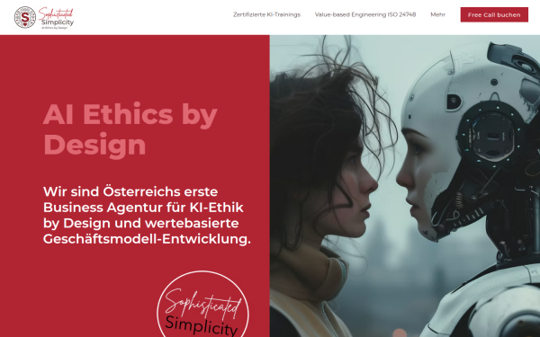 www.sophisticated-simplicity.com