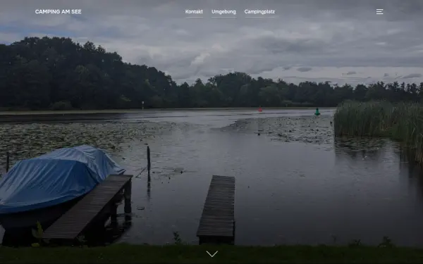 dauercamping-wernsdorf.de