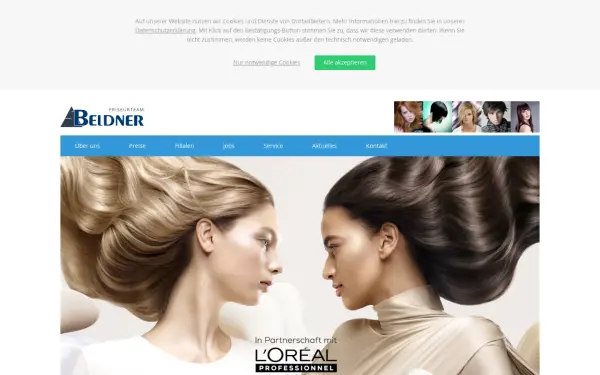 hairstore.de