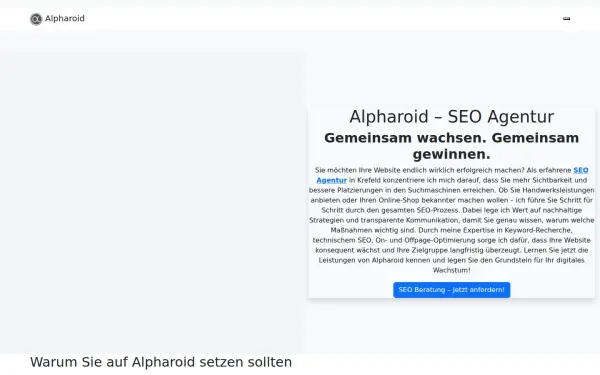 www.alpharoid.com