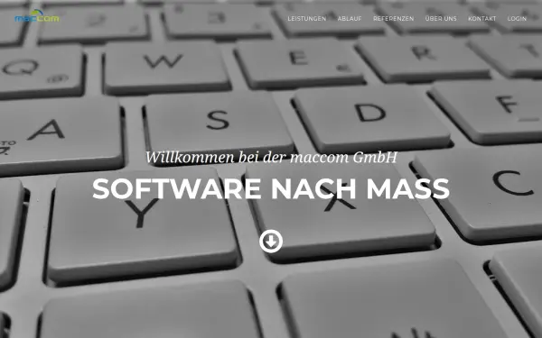 maccom-gmbh.de