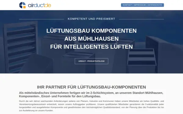 airduct.de