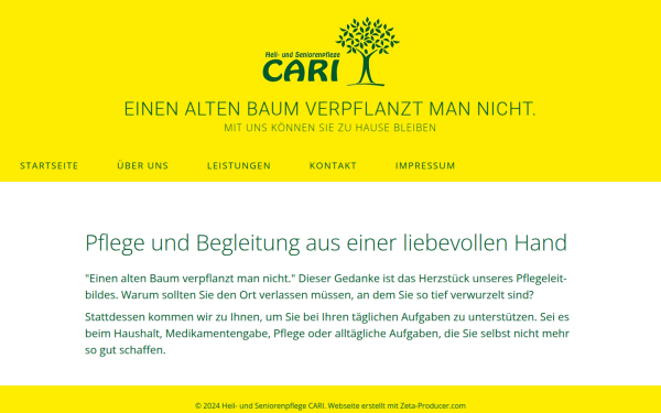 cari-gartz.de