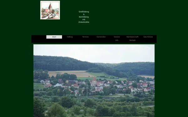 grosshoebing.de