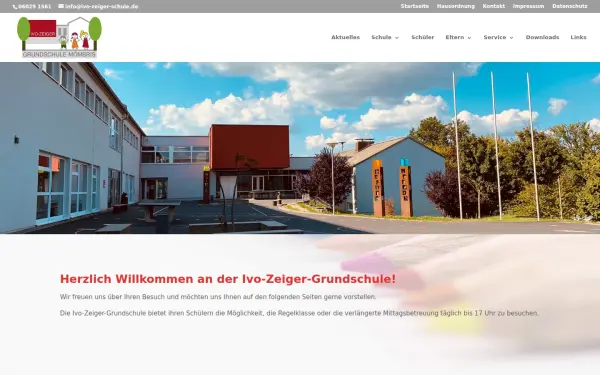 ivo-zeiger-schule.de