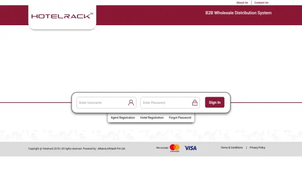 hotelrack.com