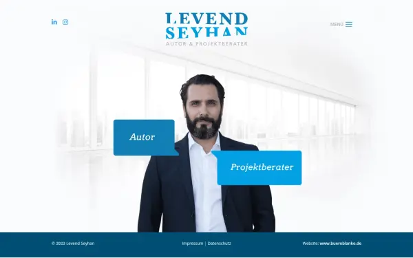 levendseyhan.de