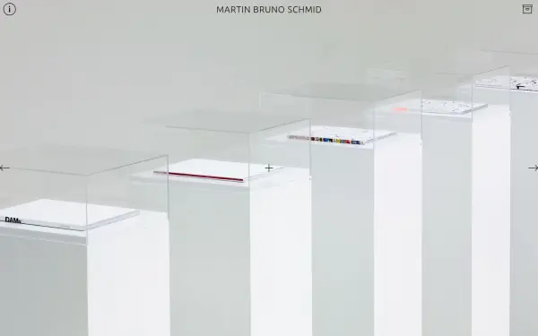 martinbrunoschmid.de