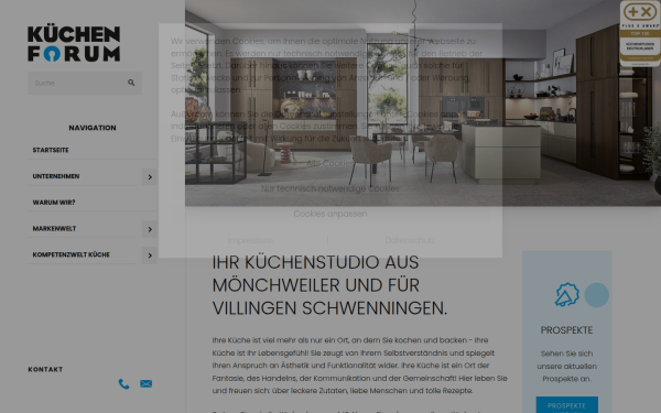 www.kuechen-forum.com