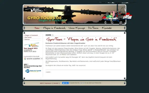 luftfahrt-zertifizierung.de