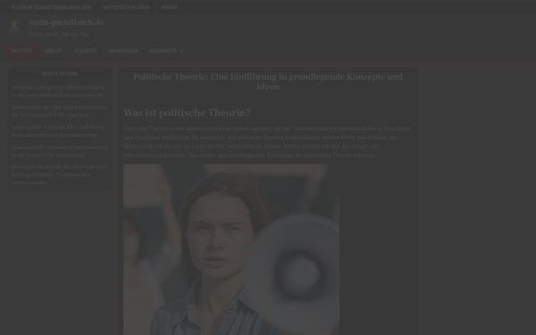 mein-parteibuch.de