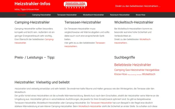 www.heizstrahler-infos.de