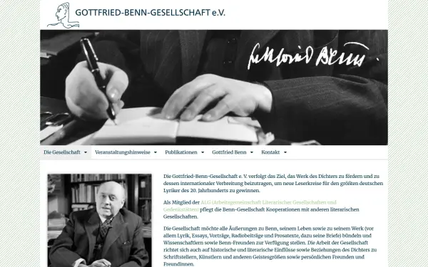 gottfriedbenn.de