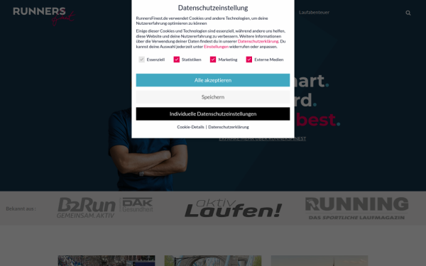 runnersfinest.de