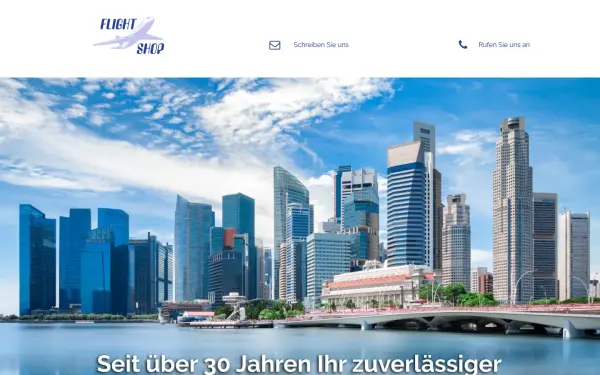 www.flightshop.de