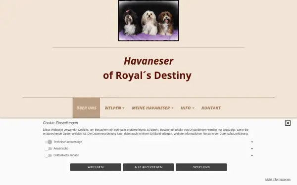 havaneser-hundeparadies.de