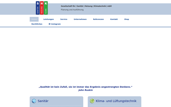 shk-gmbh.com