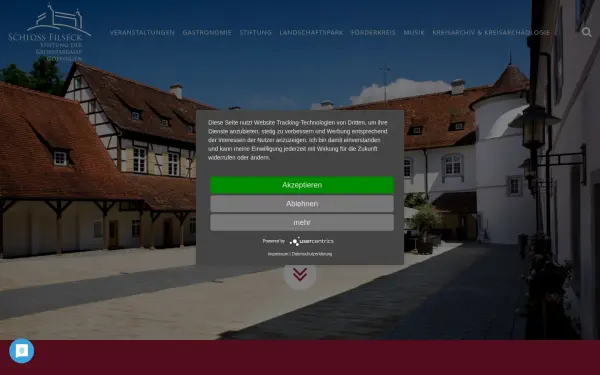 www.schloss-filseck.de