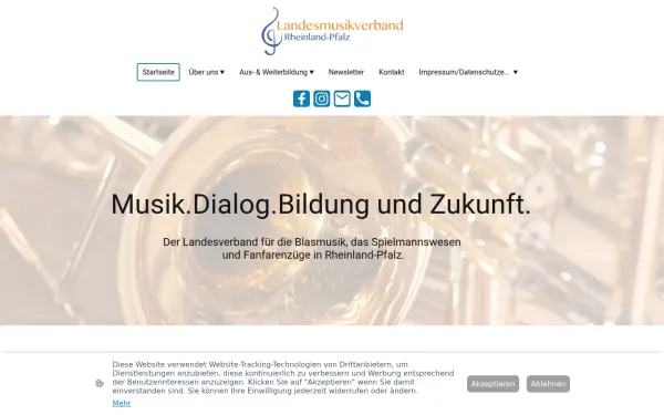 landesmusikverband-rlp.de