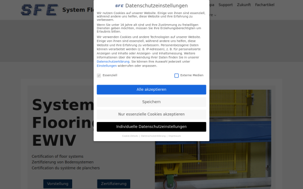 system-flooring.com