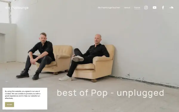 www.diepoplounge.de