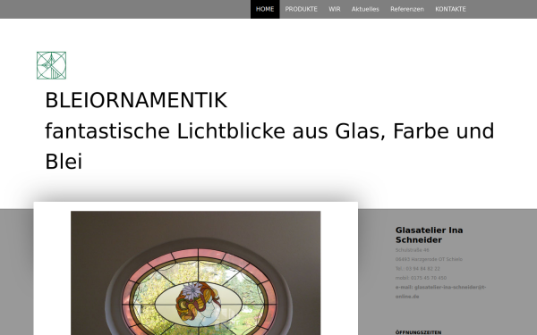 www.glasatelier-schneider.de