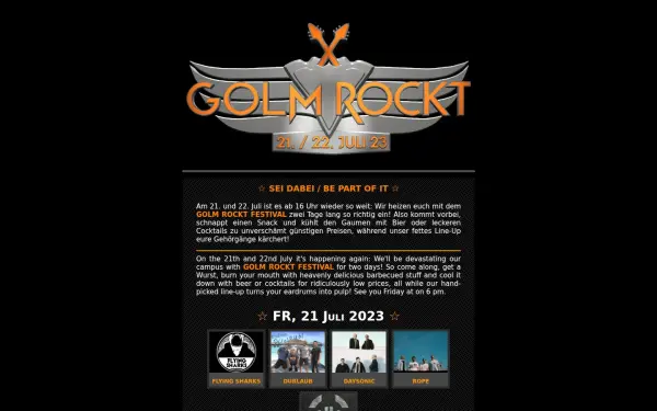 golmrockt.de