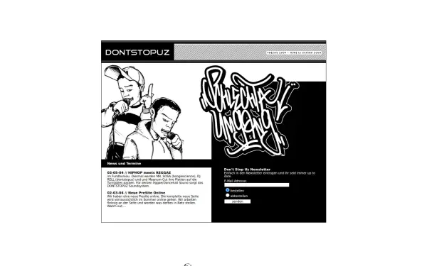 dontstopuz.de