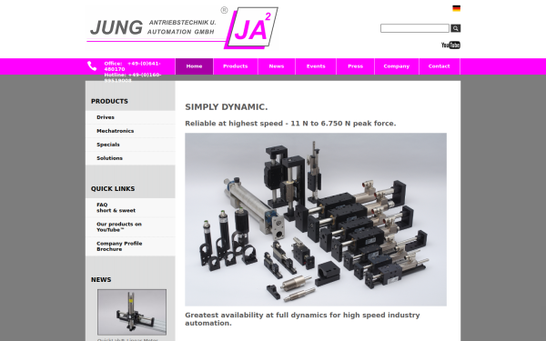 www.ja2-gmbh.de