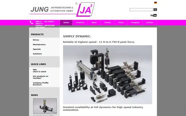 www.ja2-gmbh.de