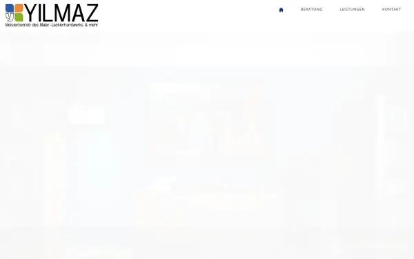 maler-yilmaz.de