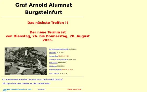 alumnat-burgsteinfurt.de