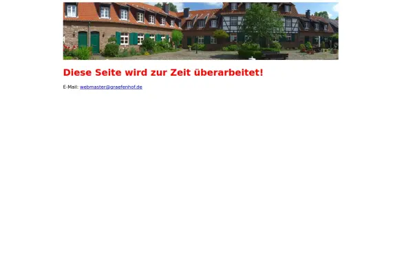 graefenhof.de