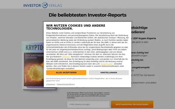 www.boersenwissen-aktuell.de