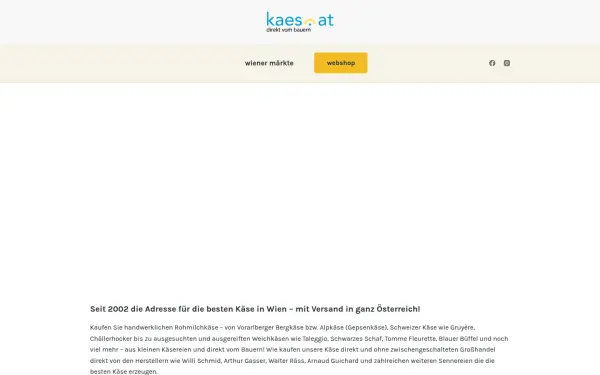 www.kaes.at