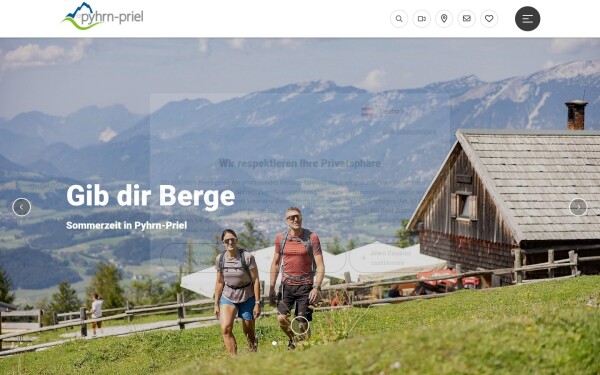 www.urlaubsregion-pyhrn-priel.at