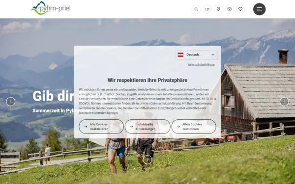 www.urlaubsregion-pyhrn-priel.at
