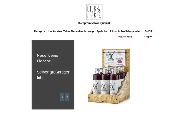 lieb-lecker.de