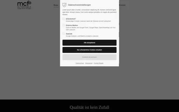 mcf-auto.de